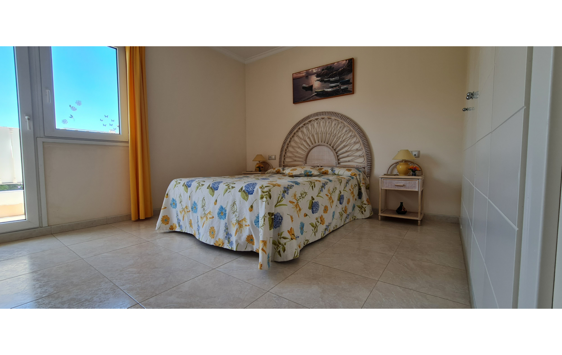 Apartamento Ático de 4 Dormitorios en Javea, en venta
